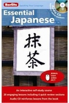Berlitz - Essential Japanese: sem Cd
