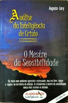 Livros de Augusto Cury - Titulos Diversos - Auto Ajuda 2 - Sebo Cia do Saber