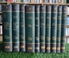 Varios - Biblioteca Basica Brasileira - 10 Volumes