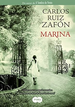 Livros de Carlos Ruiz Zafon - Titulos Diversos - Literatura Estrangeira - Sebo Cia do Saber