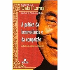 Imagem do Livros de Dalai Lama - Titulos Diversos - Auto Ajuda