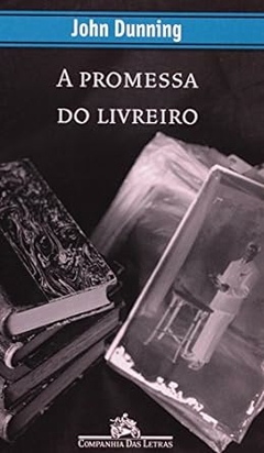 Livros Série Policial - Companhia das Letras - Literatura - loja online