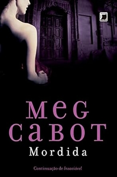 Livros de Meg Cabot - Titulos Diversos - Literatura Estrangeira 2 na internet