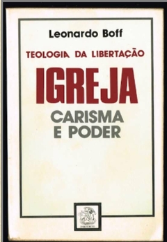 Livros de Leonardo Boff - Titulos Diversos - Auto Ajuda - Sebo Cia do Saber