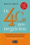 Kevan Hall - Os 4cs nos Negocios