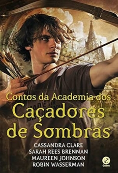 Livros de Cassandra Clare - Titulos Diversos - Literatura Estrangeira - Sebo Cia do Saber