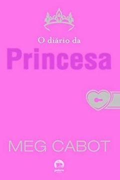 Livros de Meg Cabot - Titulos Diversos - Literatura Estrangeira 1 - Sebo Cia do Saber