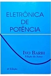 Ivo Barbi - Eletronica de Potencia