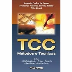 Antonio Carlos de Souza - Tcc - Metodos e Tecnicas