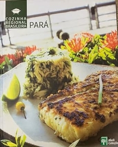 Livros de Receitas - Cozinha Regional Brasileira - Selecione Título - loja online