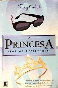 Livros de Meg Cabot - Titulos Diversos - Literatura Estrangeira 1 na internet