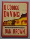 Dan Brown - O Codigo da Vinci - Edicao Especial Ilustrada