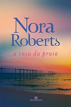Livros de Nora Roberts - Titulos Diversos - Literatura Estrangeira 2 na internet