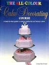 Elaine Macgregor - All Colour Cake Decorating Course