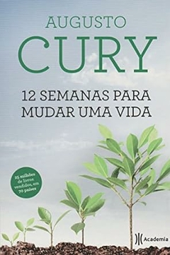 Livros de Augusto Cury - Titulos Diversos - Auto Ajuda 2 na internet