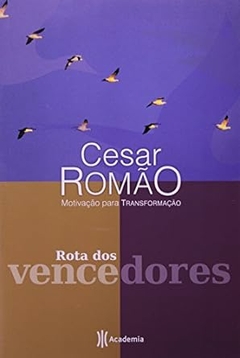 Cesar Romao - Rota dos Vencedores