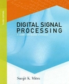 Sanjit K. Mitra - Digital Signal Processing: a Computer Based Approach