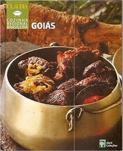 Livros de Receitas - Cozinha Regional Brasileira - Selecione Título - comprar online