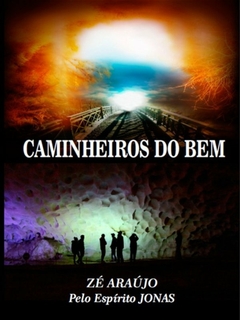 Jose Fernando Araujo ( Ze Araujo ) - Caminheiros do Bem