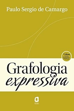 Paulo Sergio de Camargo - Grafologia Expressiva