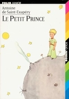 Antoine de Saint Exupery - Le Petit Prince - Poche