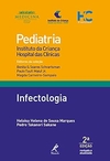 Heloisa Helena de Sousa Marques - Infectologia - 2a Edicao