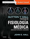 John E. Hall - Guyton Y Hall: Tratado Fisiologia Medica - 13ª Edicao - Espanhol
