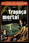 Frank Tallis - Os Casos de Liebermann 1: Trapaca Mortal