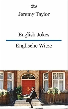 Jeremy Taylor - English Jokes Englische Witze