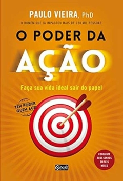 Livros de Paulo Vieira - Titulos Diversos - Auto Ajuda na internet