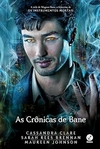 Livros de Cassandra Clare - Titulos Diversos - Literatura Estrangeira