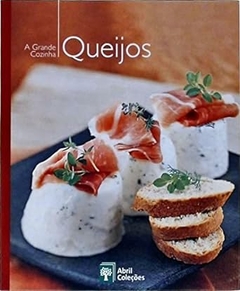 Livros de Receitas - A Grande Cozinha - Selecione Volume - loja online