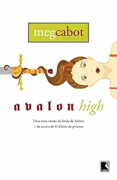 Livros de Meg Cabot - Titulos Diversos - Literatura Estrangeira 2