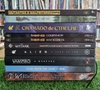 Livros De RPG - Vários Autores - Títulos Diversos - Jogos