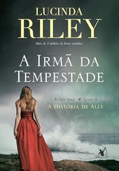 Livros de Lucinda Riley - Titulos Diversos - Literatura Brasileira - comprar online