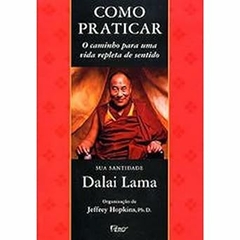 Livros de Dalai Lama - Titulos Diversos - Auto Ajuda - comprar online