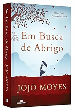 Livros de Jojo Moyes - Titulos Diversos - Literatura Estrangeira - loja online