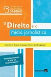 Eduardo Sabbag - O Direito e a Midia Jornalistica