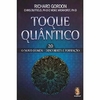 Richard Gordon - Toque Quantico 2.0