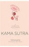 Vatsyayana - Kama Sutra: Guide To The Art Of Pleasure