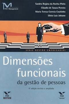 Livros da FGV - Série Gestão Empresarial - Titulos Diversos - Administracao - Sebo Cia do Saber