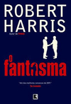 Robert Harris - O Fantasma