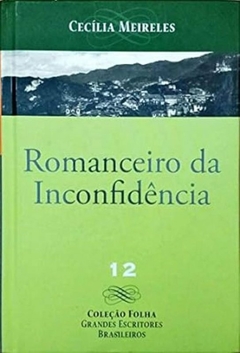 Livros da Coleçao Folha Grandes Escritores Brasileiros - loja online