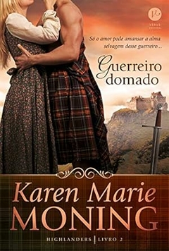 Livros de Karen Marie Moning - Titulos Diversos - Literatura Estrangeira - comprar online