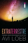 Avi Loeb - Extraterrestre