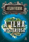 Julio Verne - A Ilha Misteriosa