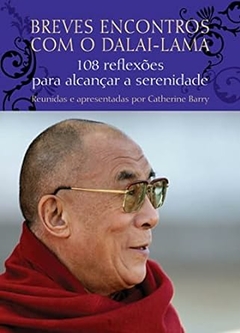 Livros de Dalai Lama - Titulos Diversos - Auto Ajuda - Sebo Cia do Saber