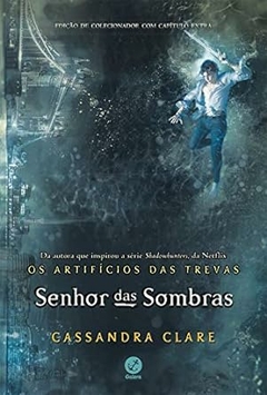 Imagem do Livros de Cassandra Clare - Titulos Diversos - Literatura Estrangeira