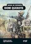 Miguel de Cervantes - Dom Quixote