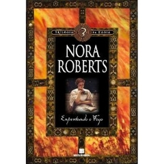Livros de Nora Roberts - Titulos Diversos - Literatura Estrangeira 2 - Sebo Cia do Saber